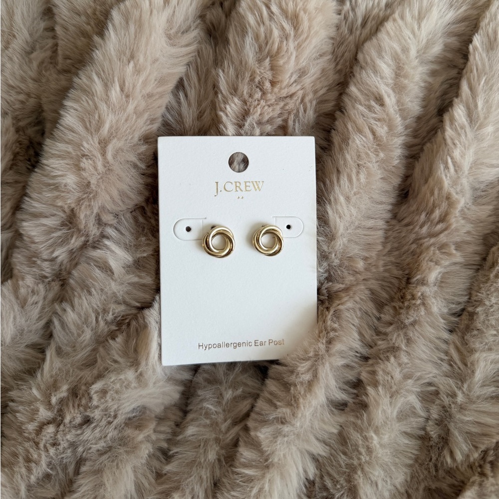 J.Crew Studs